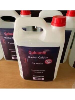 Caluanie Muelear Oxidize Chemical Usa Delivery, Purity: 99.99%